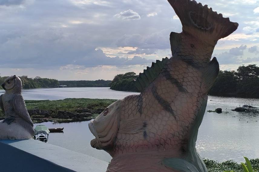 Pesqueirinho: tradição da peixada que atrai todo o Brasil