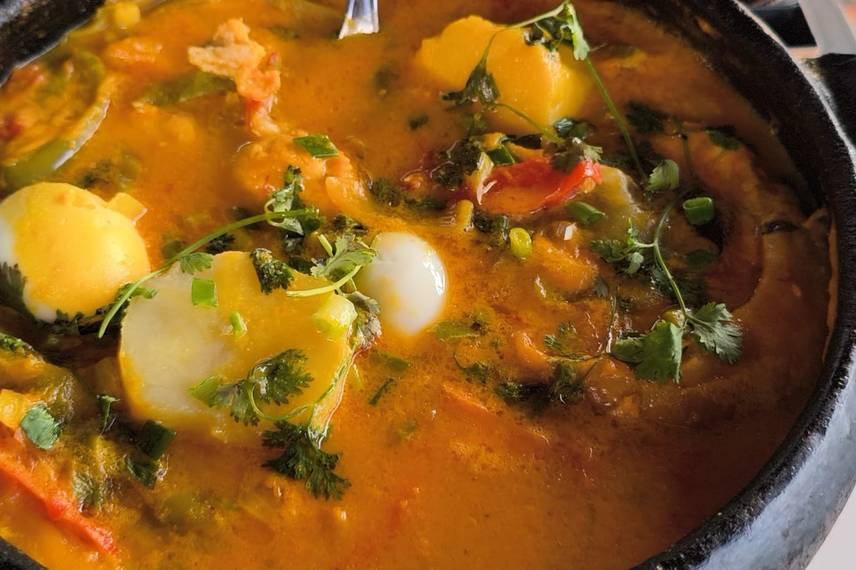 Pesqueirinho: tradição da peixada que atrai todo o Brasil
