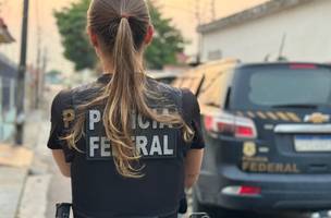 PF deflagra Operação Esteio em Teresina contra fraude de R$ 6 milhões no INSS (Foto: Reprodução/PF)