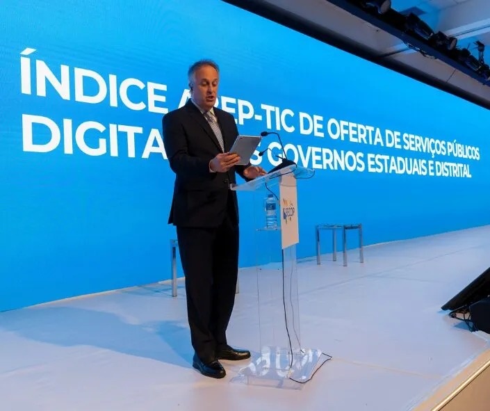 Piauí está entre os estados mais digitais do Brasil