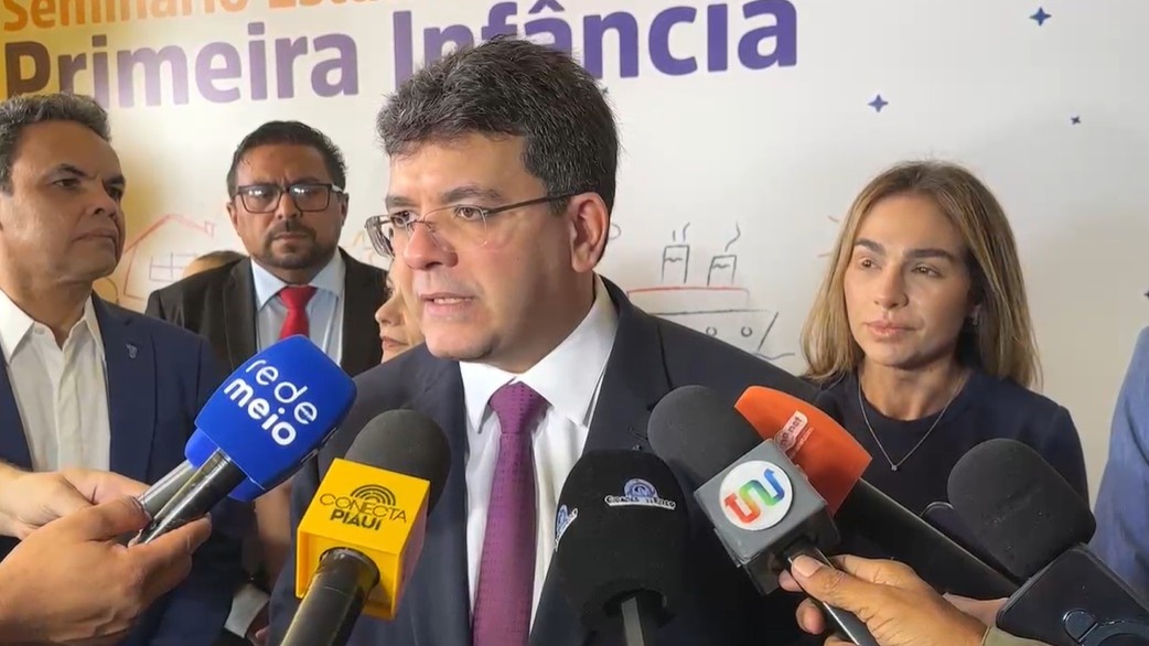 Piauí reúne gestores em seminário da primeira infância em Teresina