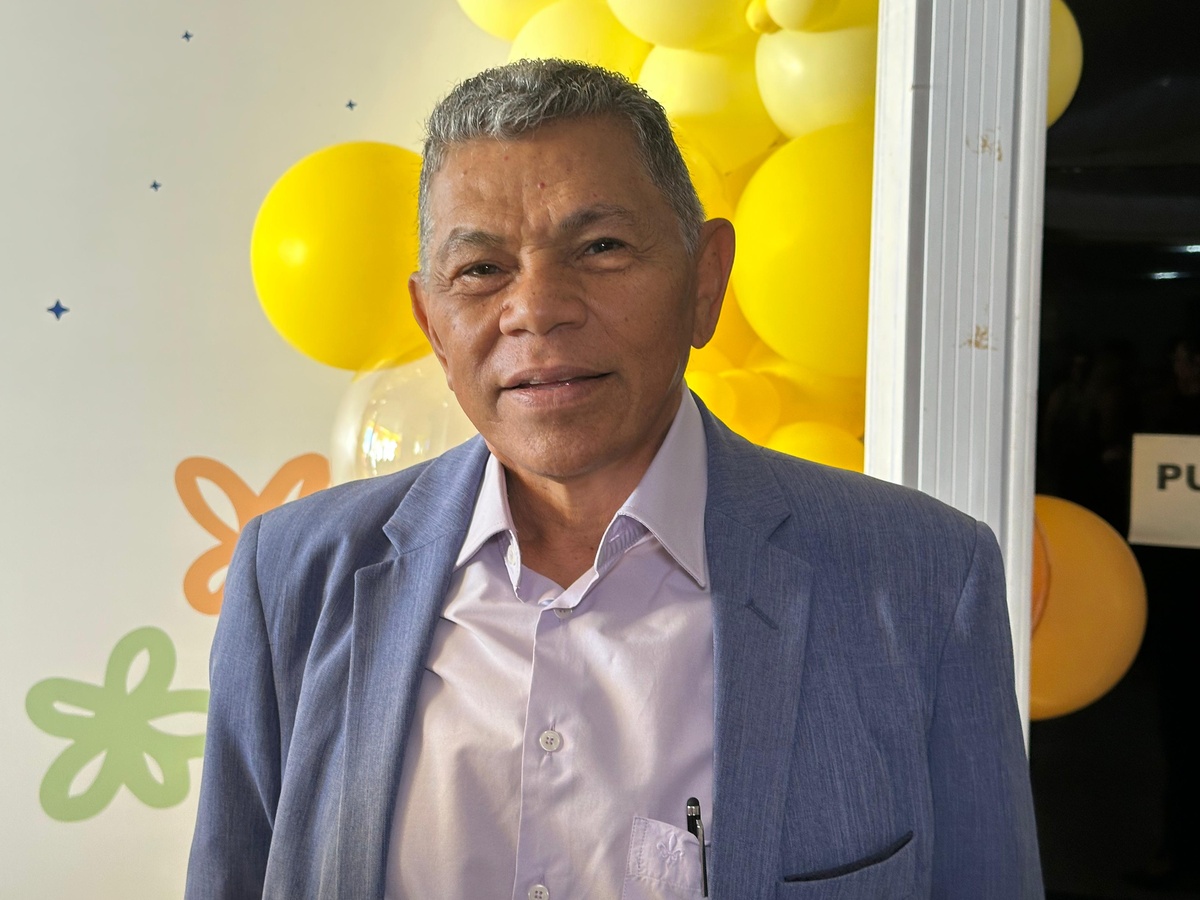 Piauí reúne gestores em seminário da primeira infância em Teresina