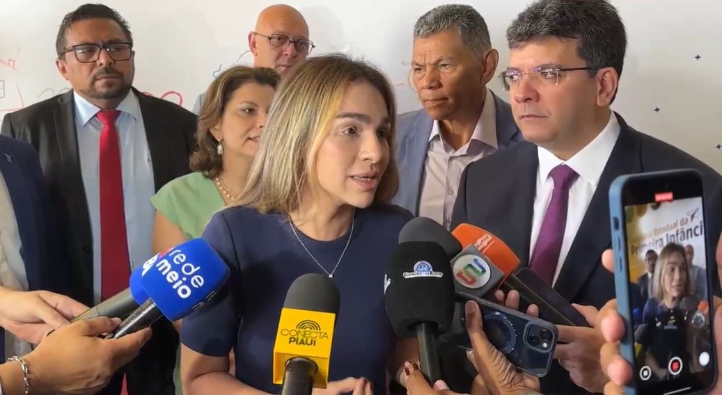 Piauí reúne gestores em seminário da primeira infância em Teresina