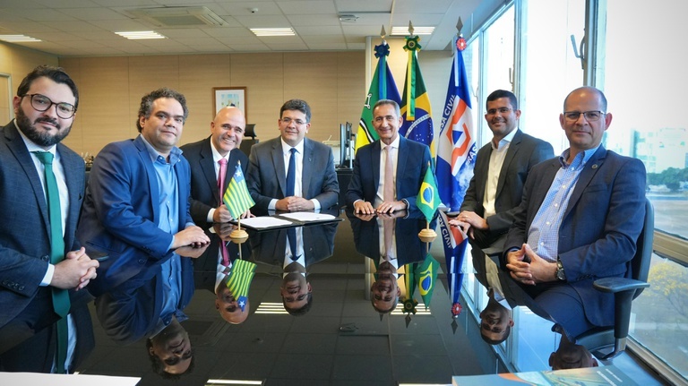 Piauí terá revitalização histórica do Rio Parnaíba com investimento de R$ 995 milhões
