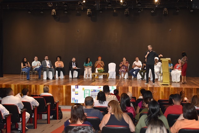 Picos abre o ciclo de Conferências Municipais dos Direitos Humanos no Piauí