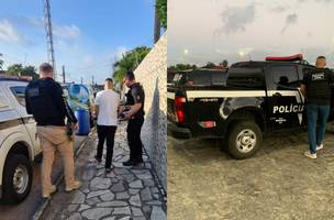 Polícia Civil divulga áudios de esquema de fraudes com planos de saúde no Piauí (Foto: Divulgação/Polícia Civil)