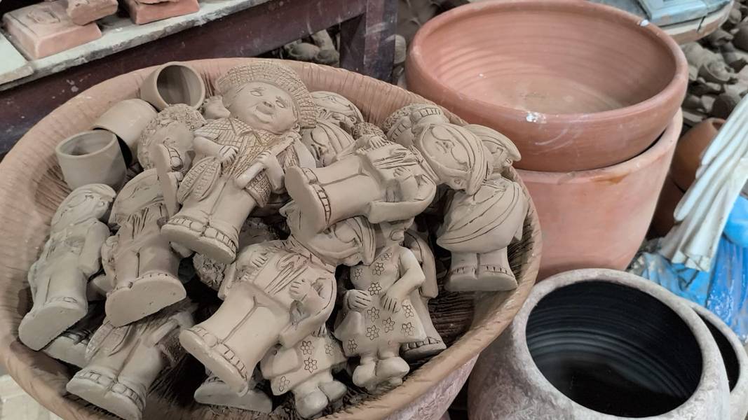 Polo Cerâmico do Poti Velho