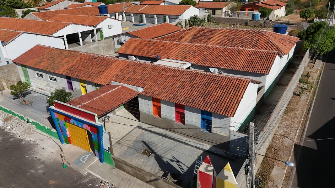 Prefeito de Dirceu Arcoverde destaca avanços em infraestrutura no município