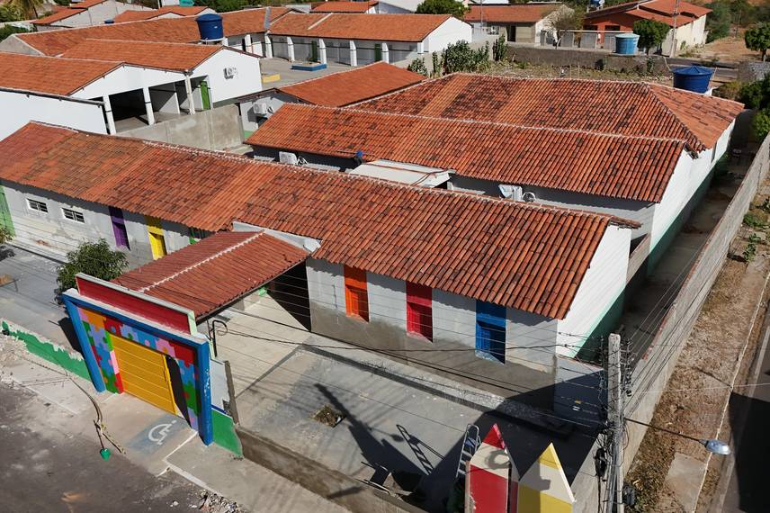 Prefeito de Dirceu Arcoverde destaca avanços em infraestrutura no município
