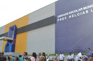 Prefeitura de Amarante realizará intensivão preparatório para o SAEB (Foto: Reprodução/Ascom)