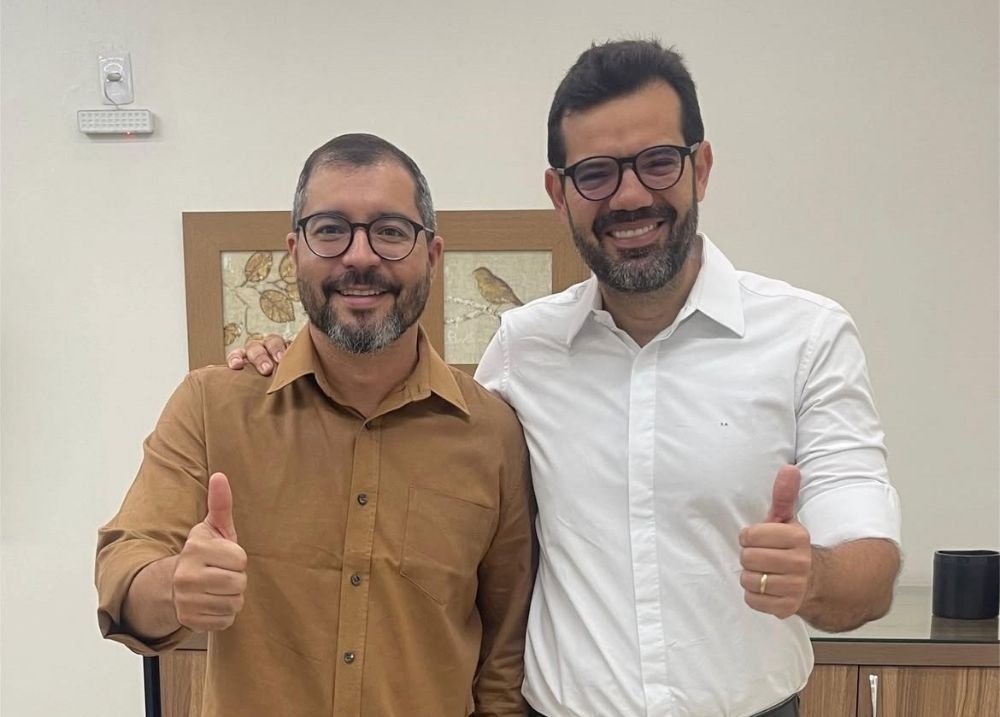 Prefeitura garante apoio do SENAR para a Expo Monsenhor Gil na Semana Cultural