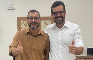 Prefeitura garante apoio do SENAR para a Expo Monsenhor Gil na Semana Cultural (Foto: Reprodução)