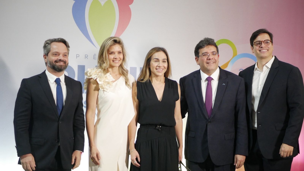Prêmio Piauí de Inclusão Social chega aos 20 anos e reconhece projetos de destaque