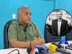 Presidente da Câmara de Parnaíba lamenta morte de vereador assassinado em Teresina