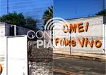 Princípio de incêndio atinge creche zona Norte de Teresina
