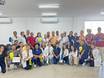 Projeto PARKtiva promove piquenique com pacientes de Parkinson em Teresina