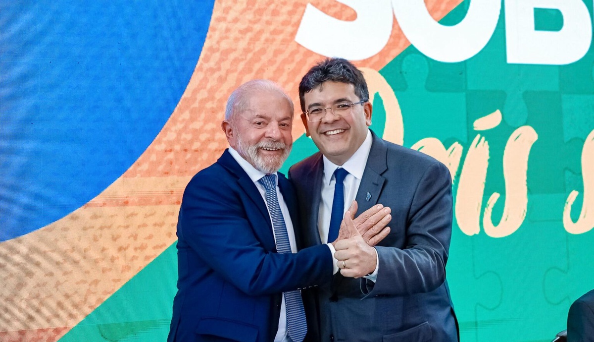Rafael destaca que Plano Brasil Soberano é “estratégia para um Brasil mais competitivo e protegido”