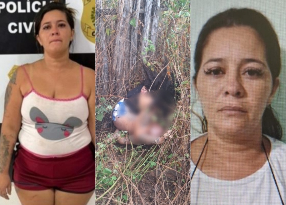 'Rainha do Tráfico' é executada a tiros em Alto Longá