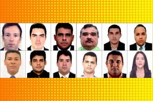 Saiba quem são os advogados acusados de fraudar sentenças no TJ-PI (Foto: Reprodução)
