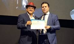 São João do Arraial recebe certificado por compromisso com regularização fundiária