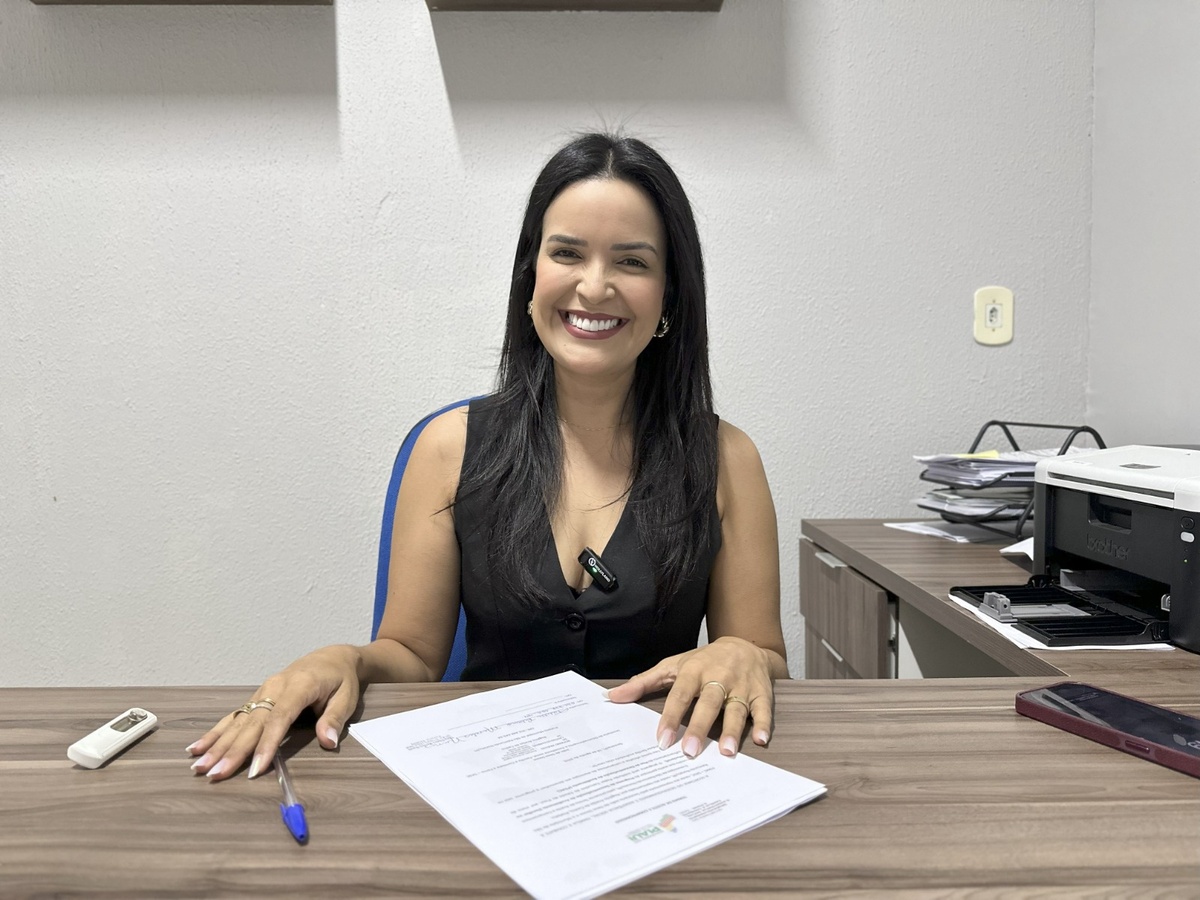 São Raimundo Nonato assina adesão ao projeto Casa Lar para acolhimento infantil