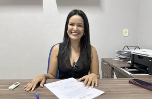 São Raimundo Nonato assina adesão ao projeto Casa Lar para acolhimento infantil (Foto: Reprodução)
