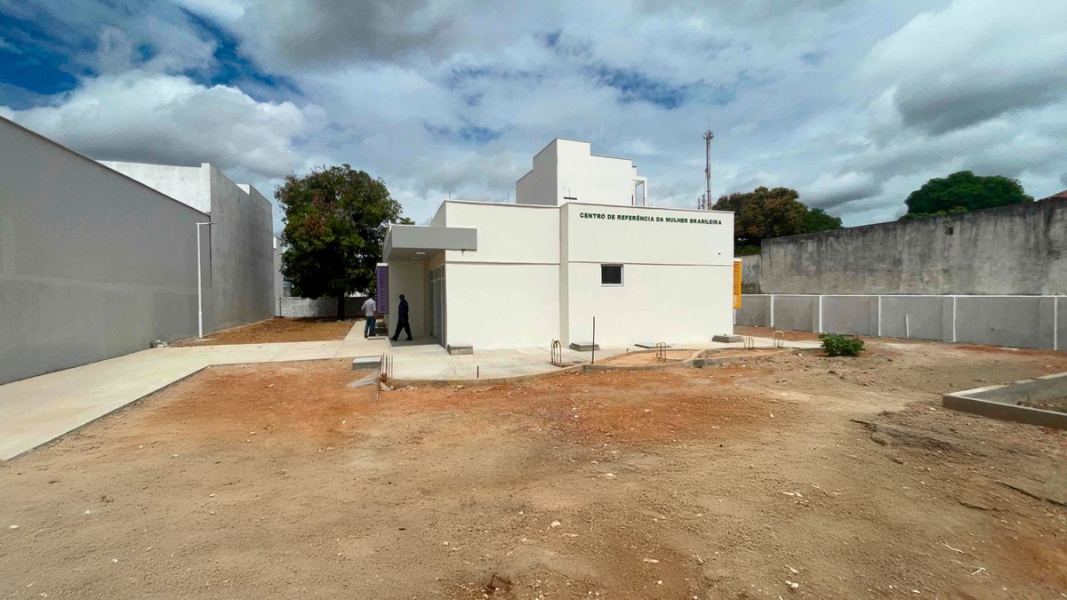 São Raimundo Nonato terá 1ª Casa da Mulher Brasileira fora de Teresina