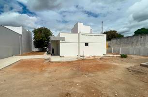 São Raimundo Nonato terá 1ª Casa da Mulher Brasileira fora de Teresina (Foto: Ascom Seinfra)