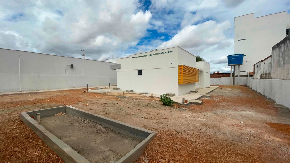 São Raimundo Nonato terá 1ª Casa da Mulher Brasileira fora de Teresina