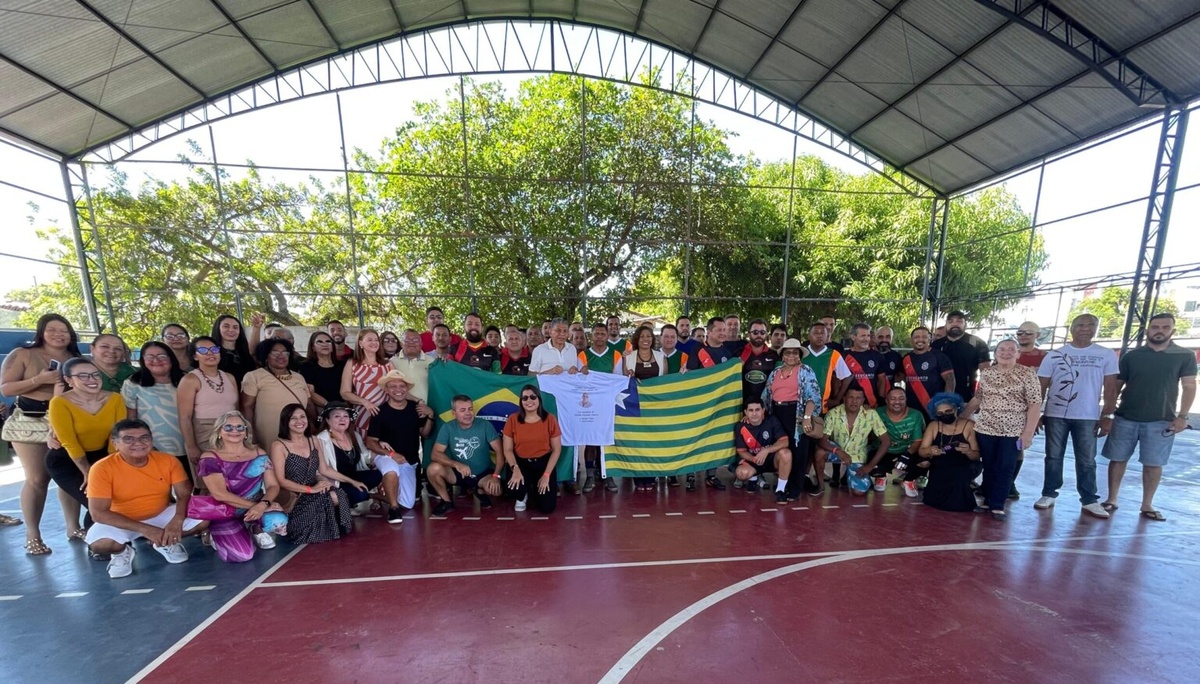 Sasc promove torneio de futsal para agentes socioeducativos