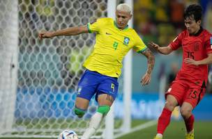 Seleção Brasileira (Foto: Lucas Figueiredo/CBF/Direitos Reservados)