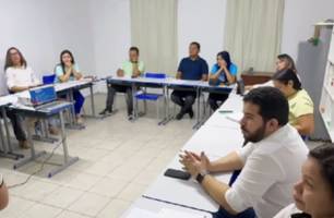 Selo UNICEF: Altos dá início às atividades com foco na infância e adolescência (Foto: Reprodução/Redes sociais)