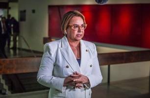 Senadora Jussara reforça luta contra a violência no ‘Agosto Lilás’ (Foto: Reprodução)