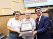 Sessão proposta por Limma celebra 25 anos do Centro de Juventude Madre Cabrini