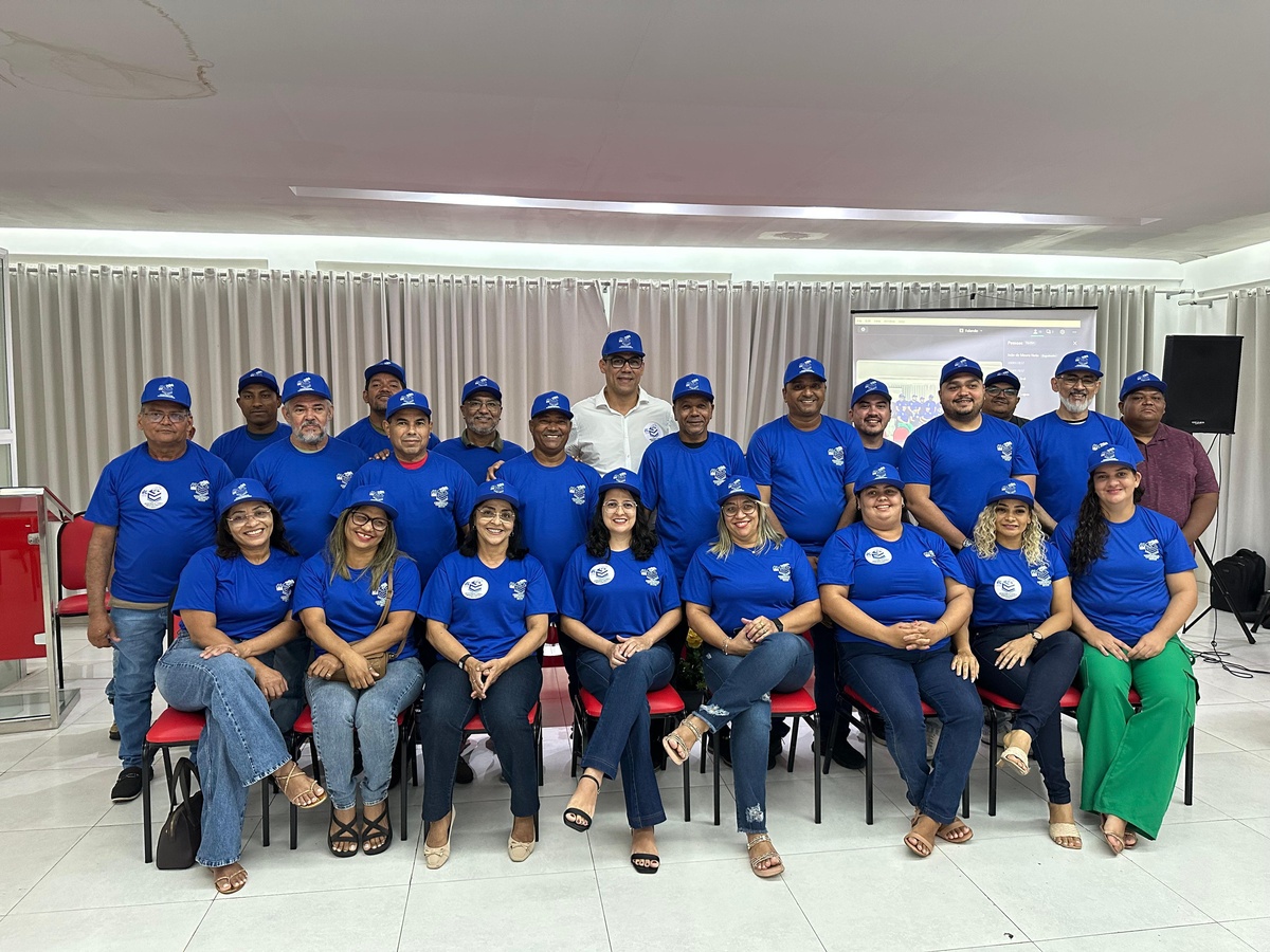 Sinttel Piauí realiza lançamento oficial da chapa única