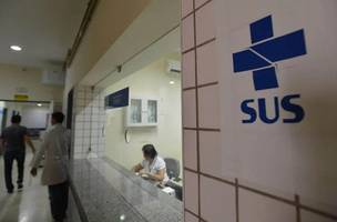 Sistema Único de Saúde (SUS) (Foto: Marcello Casal Jr./Agência Brasil)