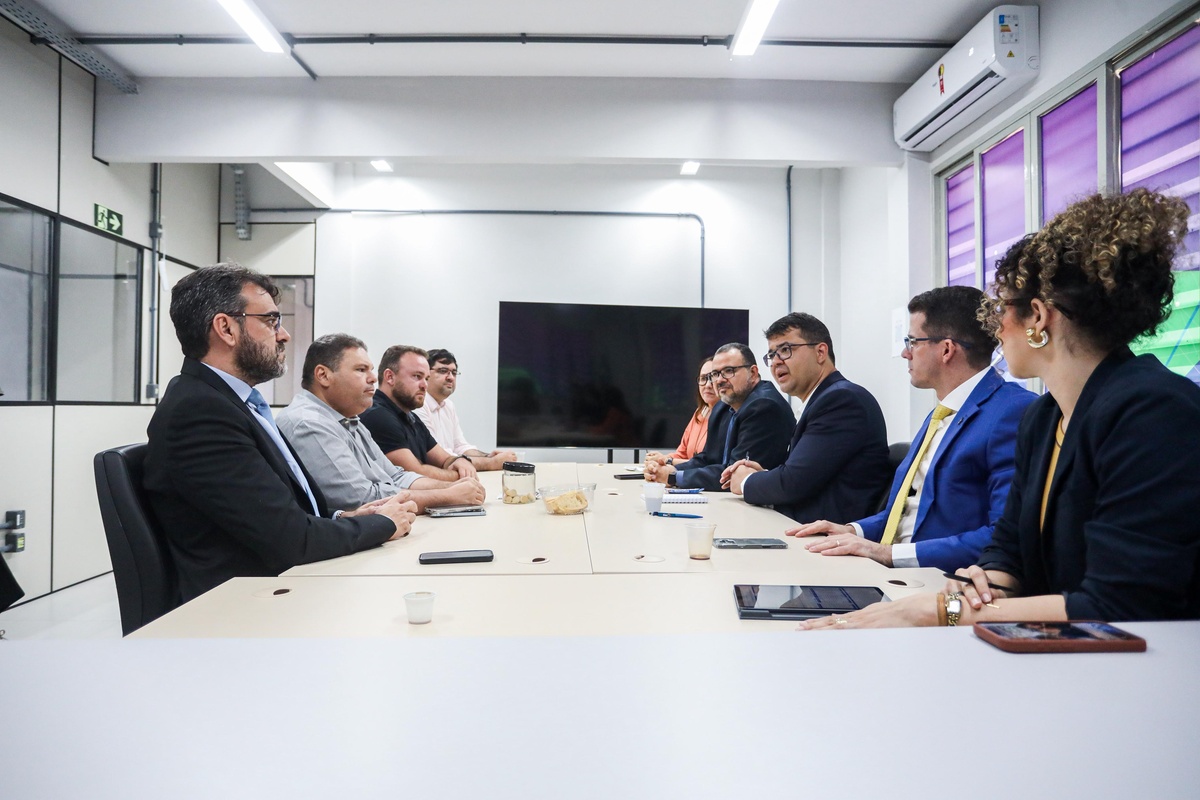 SSP articula parceria entre Piauí Gov Tech e APPM para modernizar serviço público