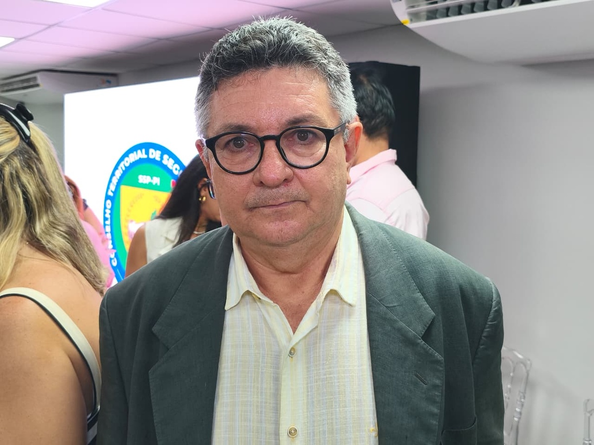 SSP-PI empossa Diretoria Executiva dos Conselhos Territoriais em Teresina