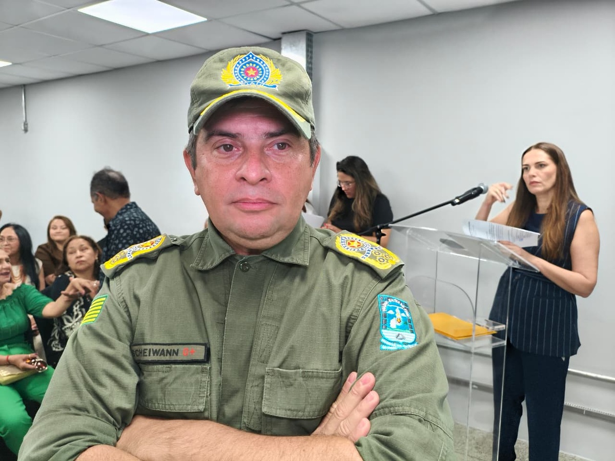 SSP-PI empossa Diretoria Executiva dos Conselhos Territoriais em Teresina