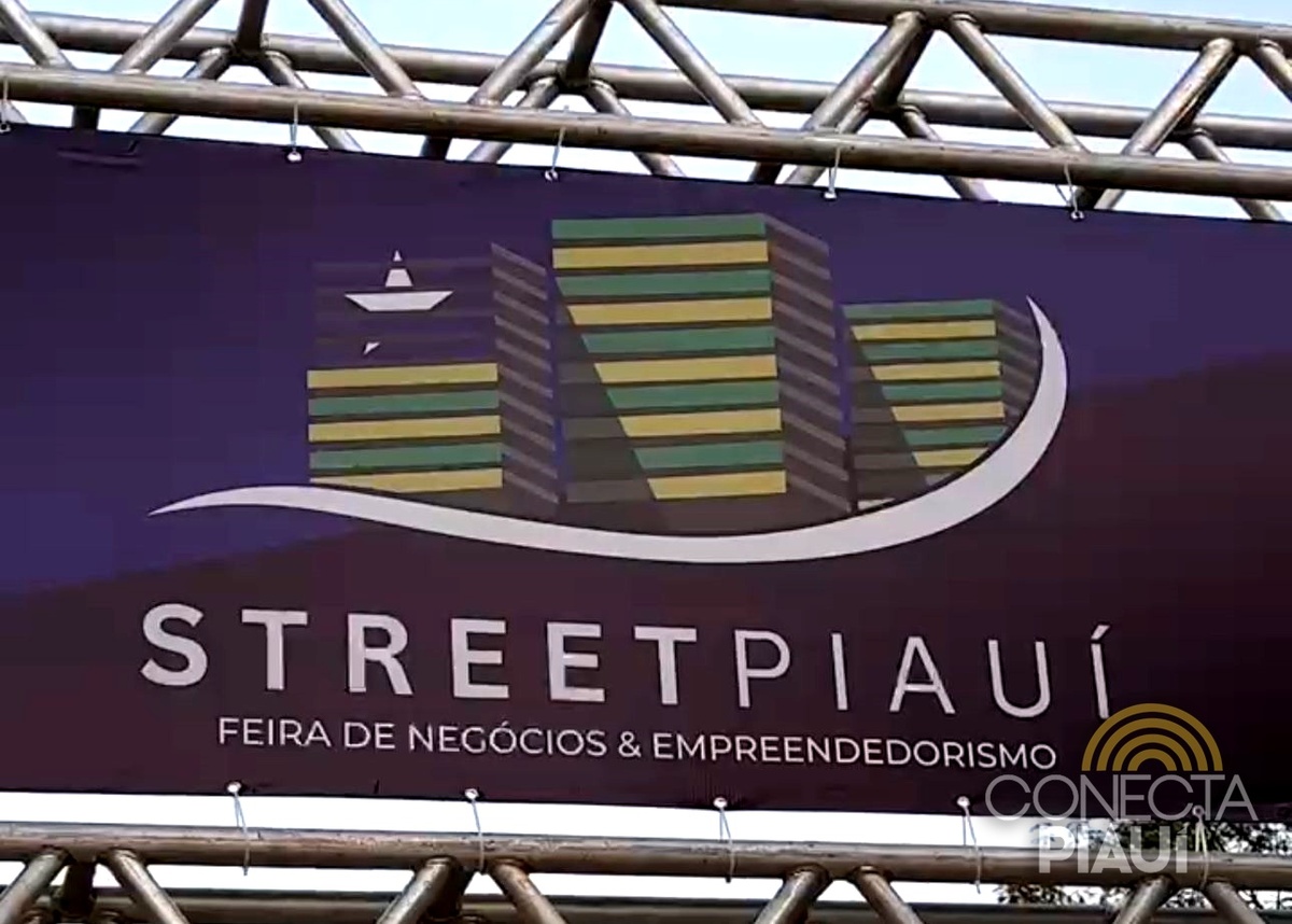 Street Piauí