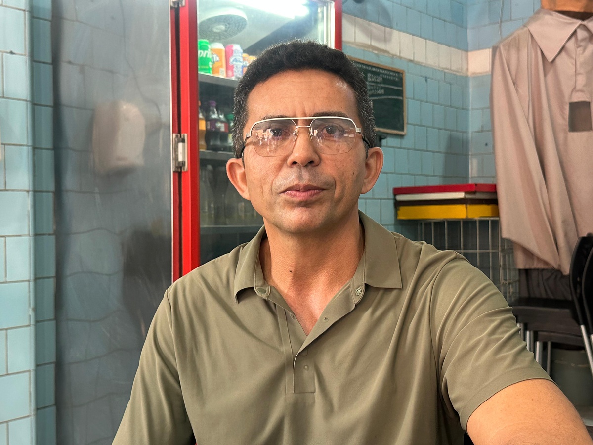 Suco do Abrahão: tradição que se mantém por décadas
