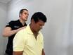 Defesa de motorista acusado de matar três em Teresina solicita soltura