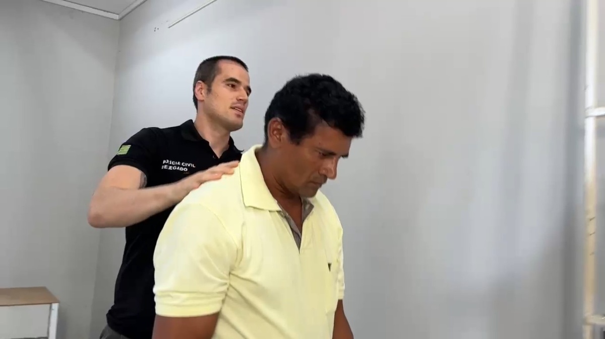 Suspeito de matar três em acidente em Teresina pintou cabelo após fuga para Caxias