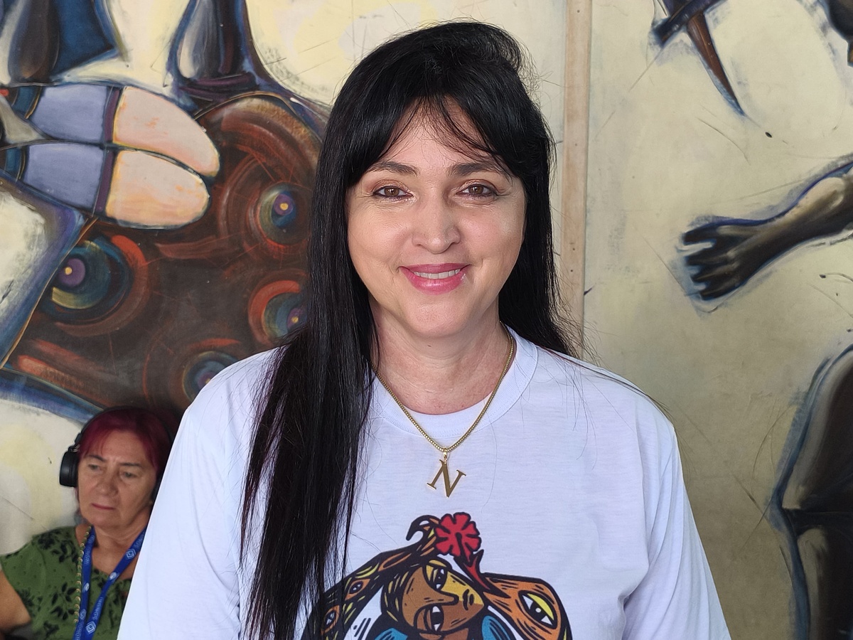 Teatro de bonecos debate combate às drogas para escolas públicas do Piauí