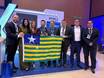 Tecnologia Piauiense é vencedora do Prêmio Excelência em Competitividade 2025