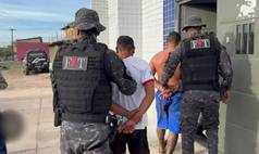 Uma terceira facção criminosa já atua em Timon, revela policial