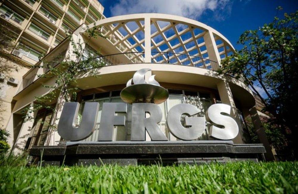 Universidade Federal do Rio Grande do Sul