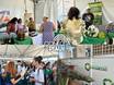 Feira do Diálogos Pelo Piauí leva mais de 70 serviços gratuitos a Uruçuí