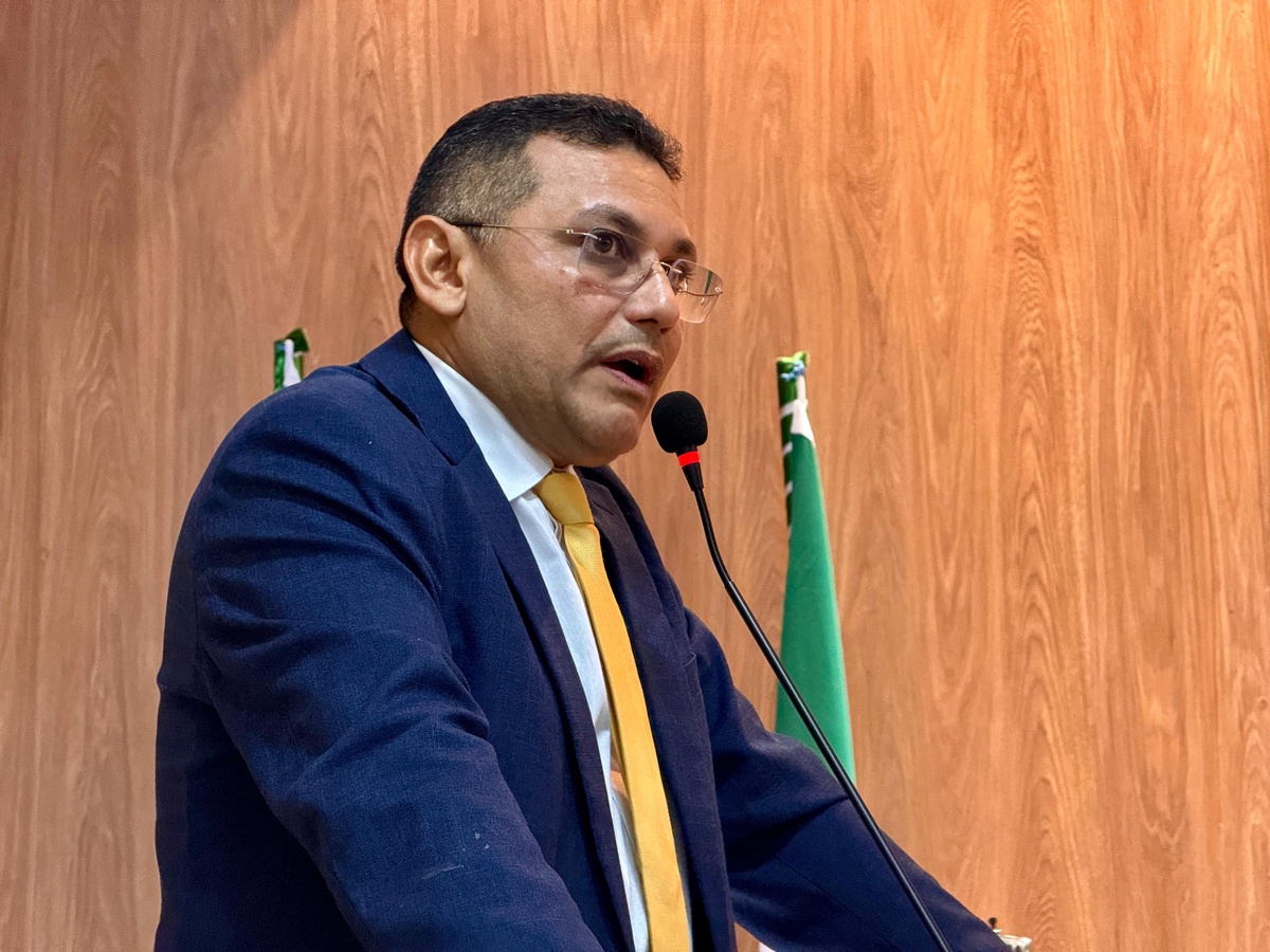 Vereador José Leite propõe medidas de proteção para alunos em Demerval Lobão