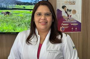 Veterinária alerta para riscos ao compartilhar alimentos com cães e gatos (Foto: Conecta Piauí)